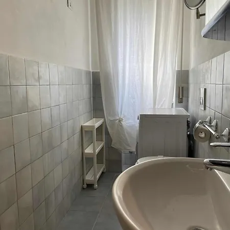 Zara - Fronte Mare - Narramondo Apartment