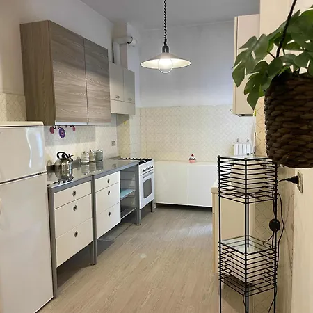 Apartment Zara - Fronte Mare - Narramondo *