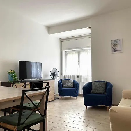 Apartment Zara - Fronte Mare - Narramondo Giulianova