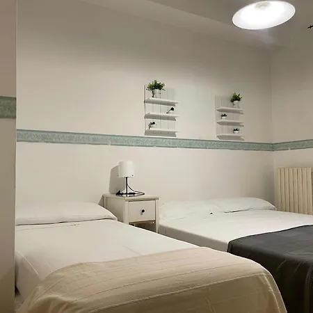 Διαμέρισμα Zara - Fronte Mare - Premium Giulianova