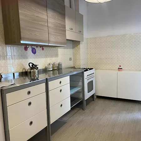 Zara - Fronte Mare - Premium Giulianova