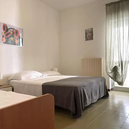 Apartmán Zara - Fronte Mare - Premium Giulianova