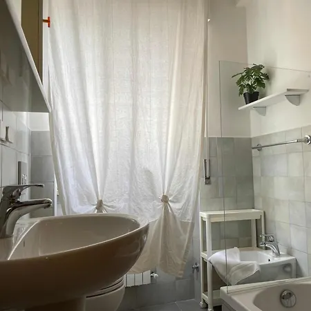 Zara - Fronte Mare - Narramondo Apartment
