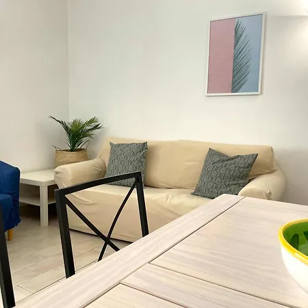 Zara - Fronte Mare - Narramondo Apartment *