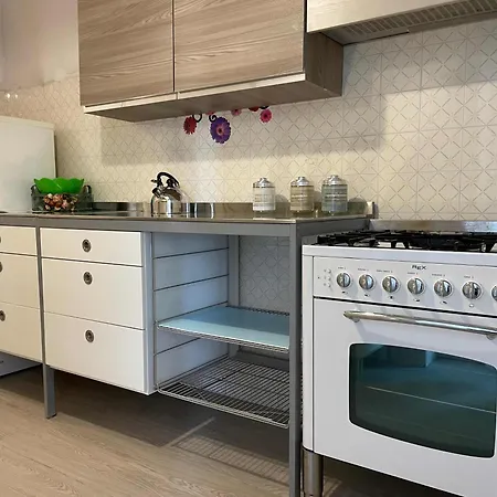 Zara - Fronte Mare - Premium Giulianova