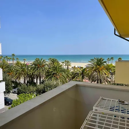 Zara - Fronte Mare - Premium