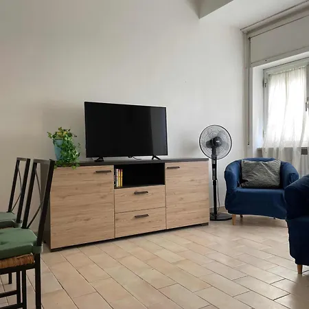 Apartment Zara - Fronte Mare - Narramondo