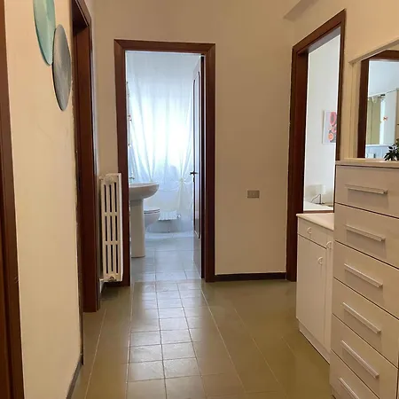 Zara - Fronte Mare - Premium Apartmán Giulianova