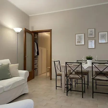 Apartment Zara - Fronte Mare - Premium Giulianova