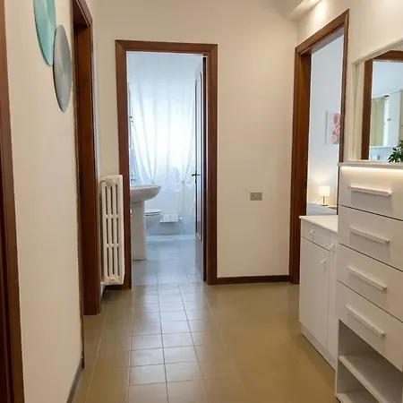 Apartment Zara - Fronte Mare - Premium *