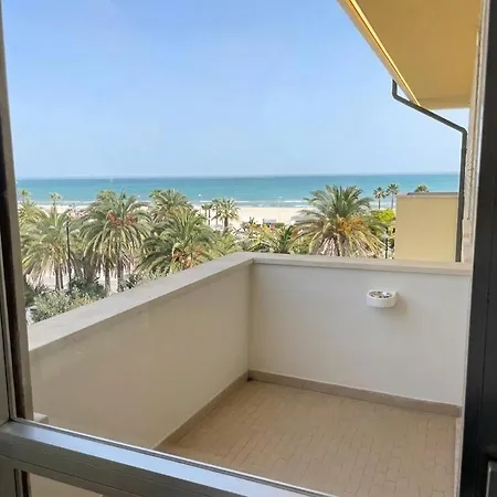 Zara - Fronte Mare - Premium Apartmán Giulianova