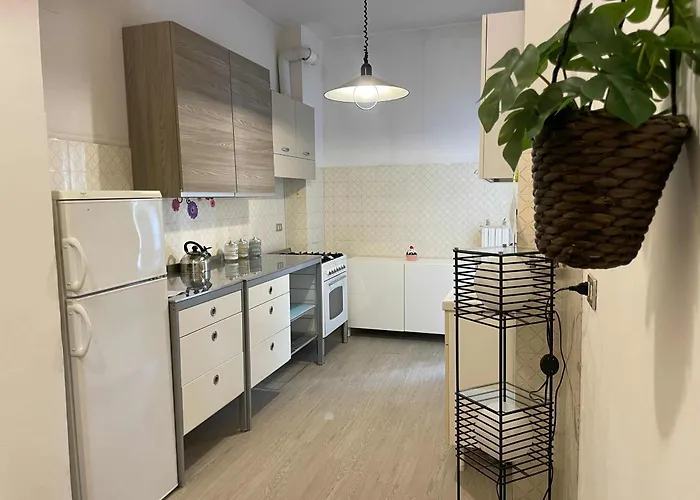 Daire Zara - Fronte Mare - Premium *