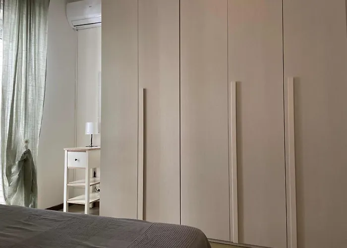 Daire Zara - Fronte Mare - Premium