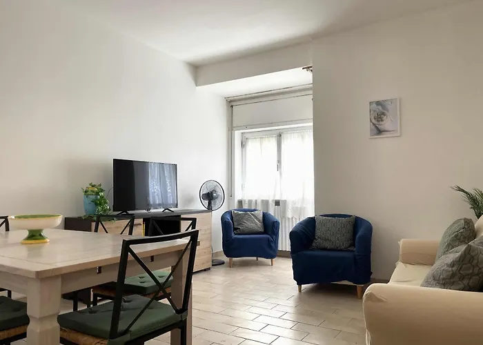 Daire Zara - Fronte Mare - Premium Giulianova