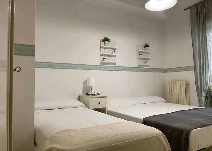 Daire Zara - Fronte Mare - Premium Giulianova