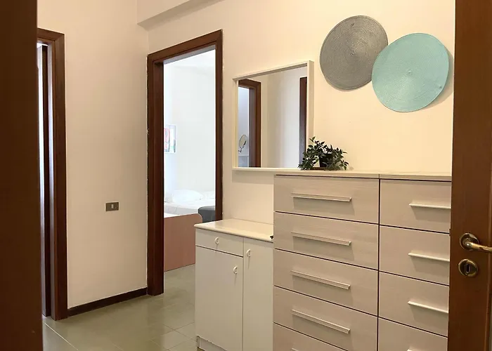 Zara - Fronte Mare - Premium Giulianova