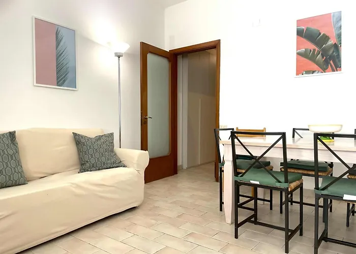 Zara - Fronte Mare - Premium *