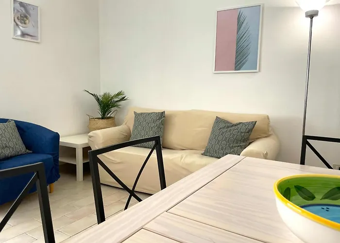 Zara - Fronte Mare - Premium Daire *