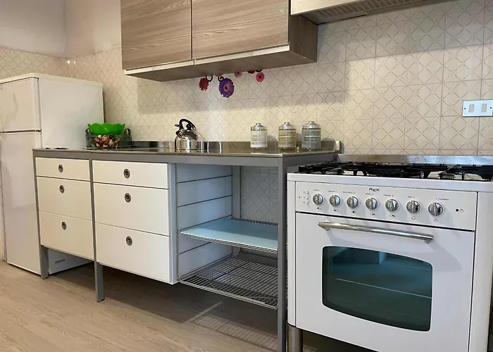 Zara - Fronte Mare - Premium Giulianova