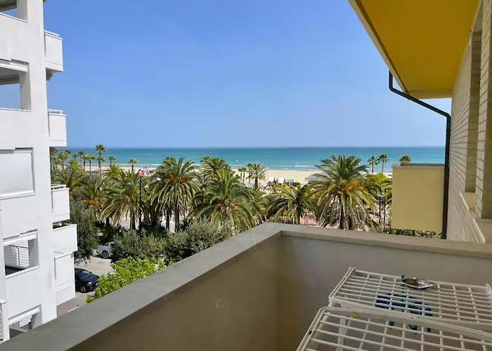 Zara - Fronte Mare - Premium