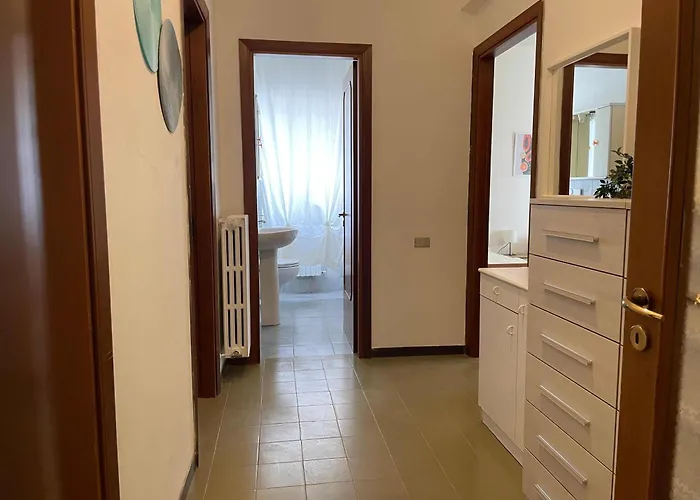 Zara - Fronte Mare - Premium Daire Giulianova